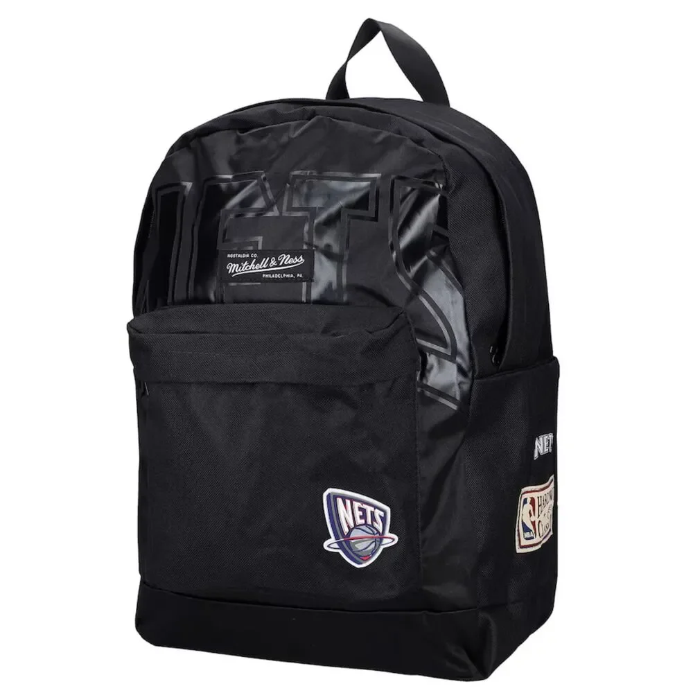 Mitchell & Ness New Jersey Nets Backpack